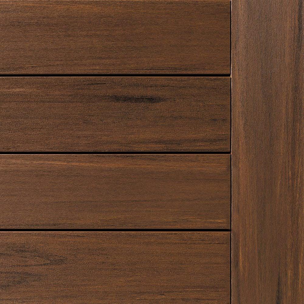 Mahogany